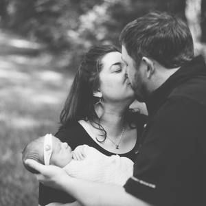 Meet your Posher, Jared